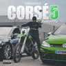 Corsé #5