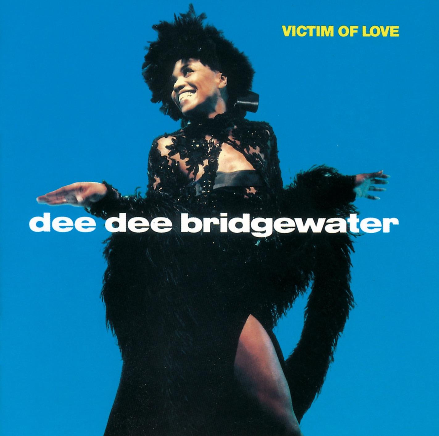 Victim of Love