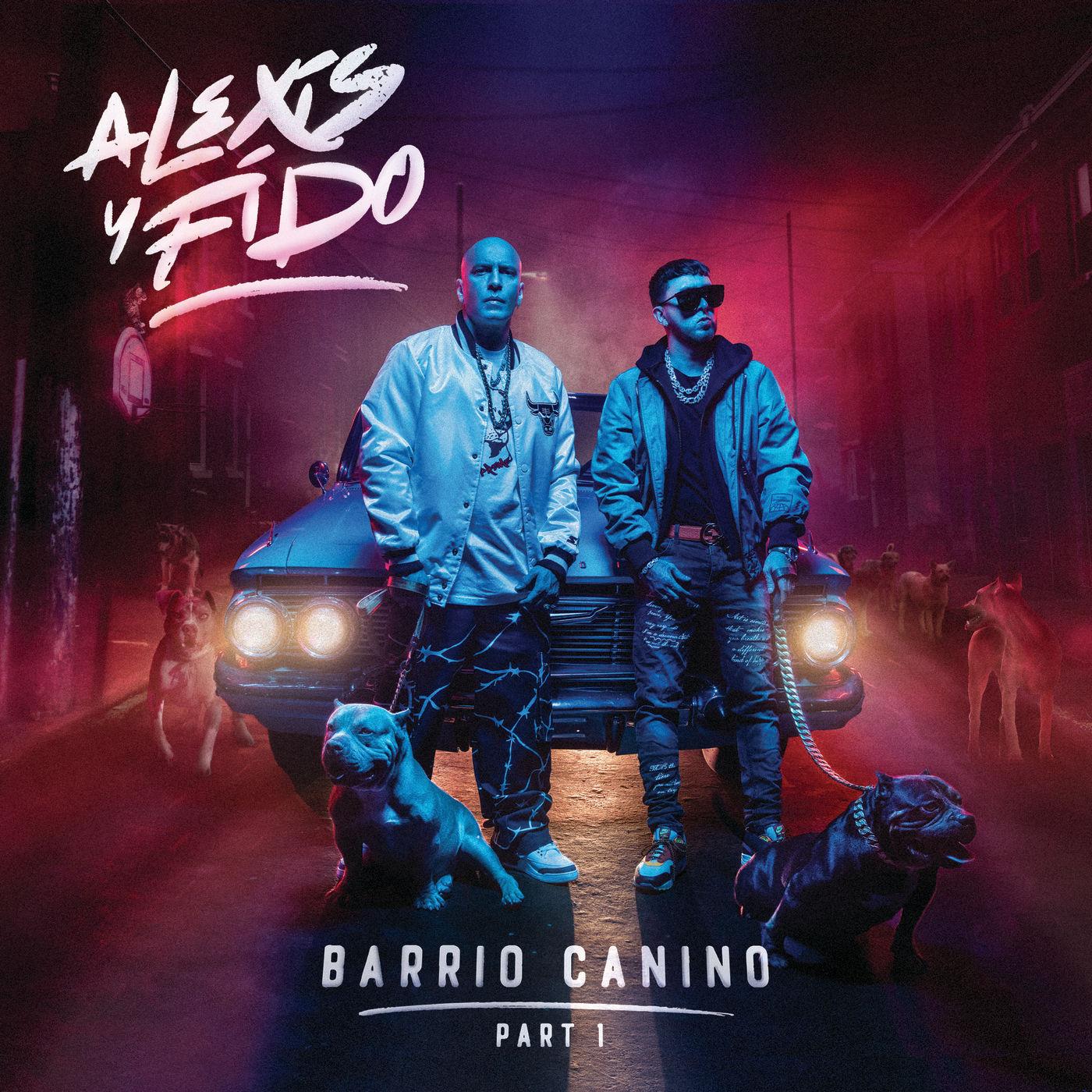 Barrio Canino
