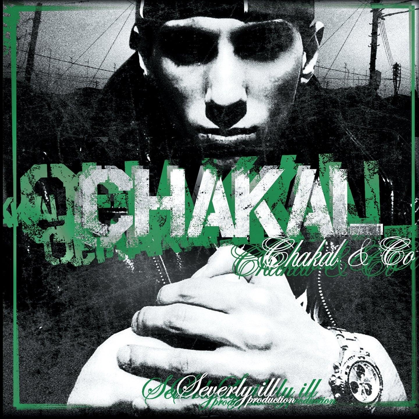 Chakal & Co