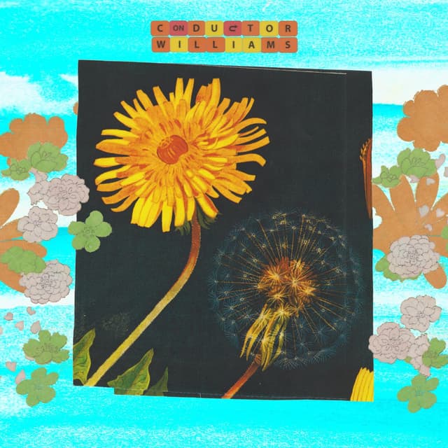 Album cover art for Listen To Your Body. Talk To Plants. Ignore People.