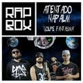 Album cover art for Golpe Fantasma