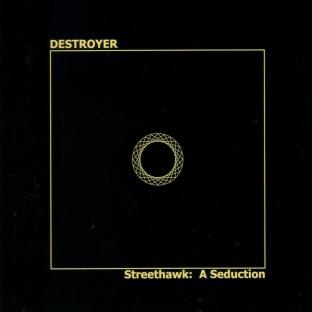 Streethawk: A Seduction