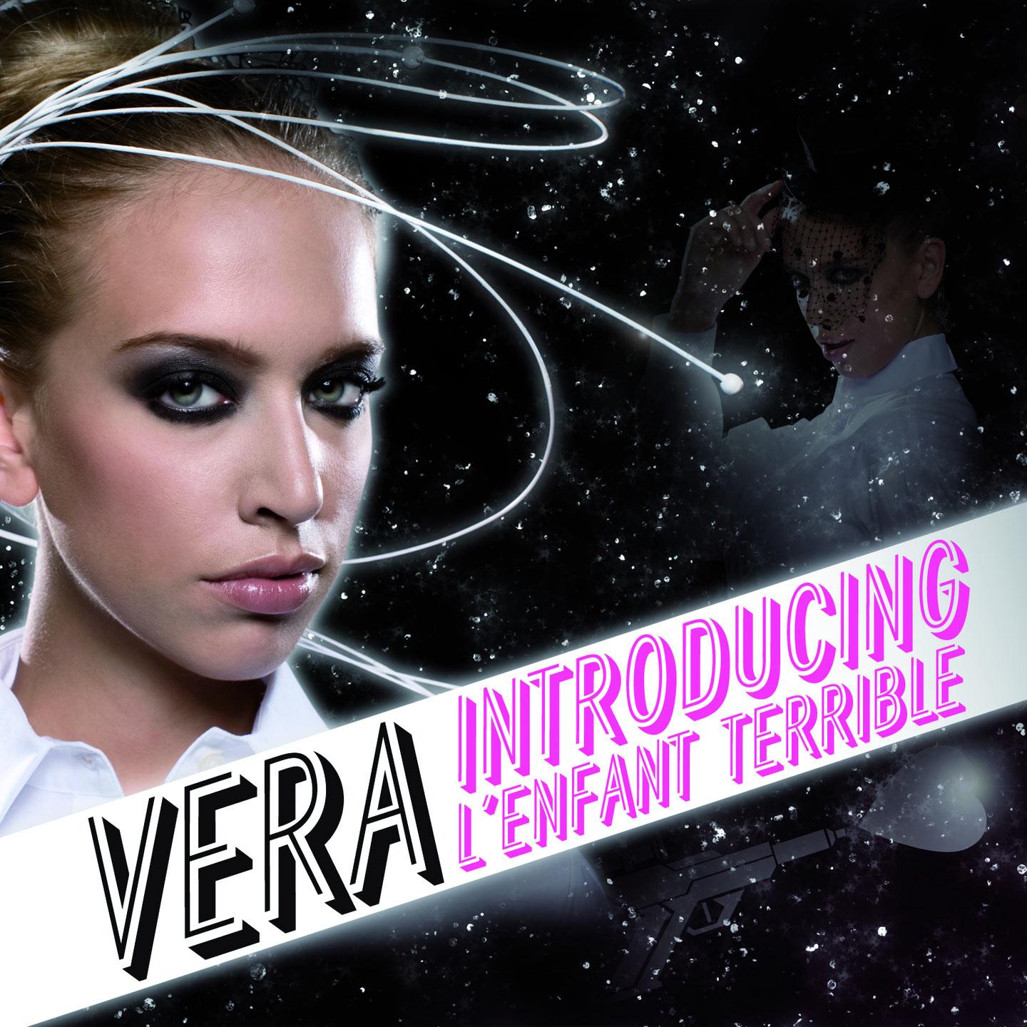 ...Introducing l´Enfant Terrible