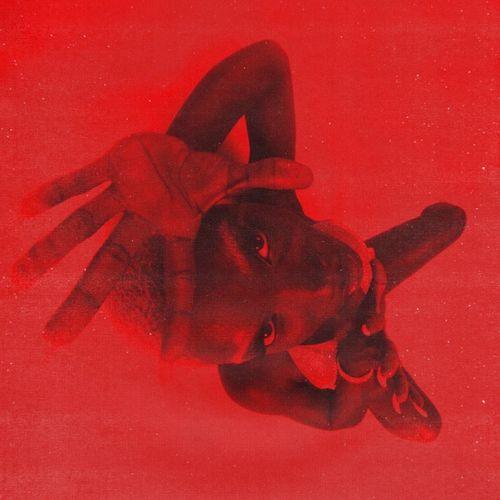 Album cover art for Spookie Coochie