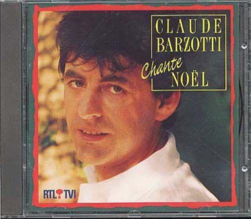 Claude Barzotti Chante Noël