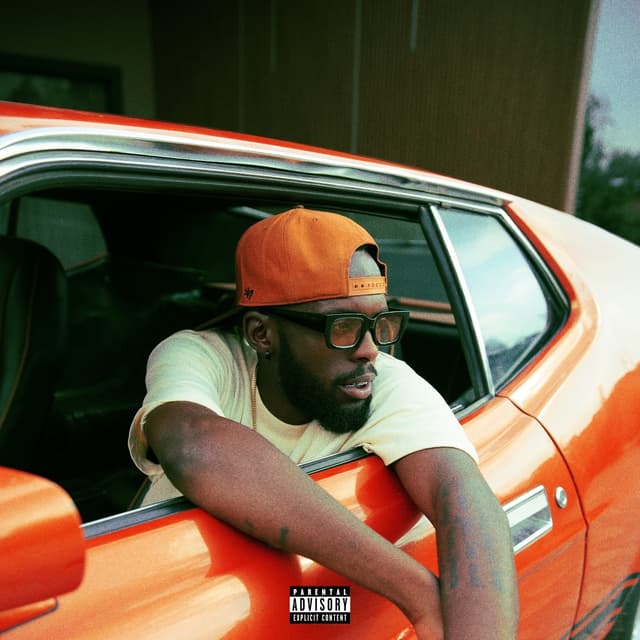 Album cover art for King of Hearts
