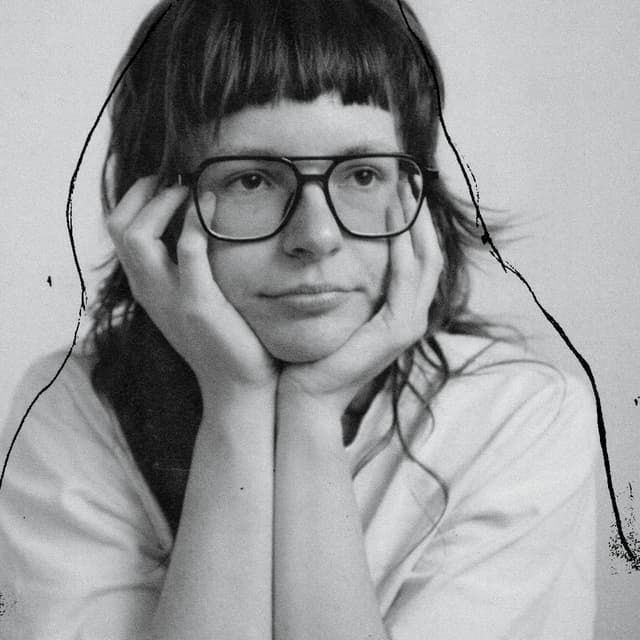 Album cover art for Some Kind of Control