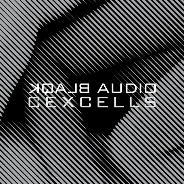 Album cover art for CexCells