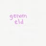 Genom eld