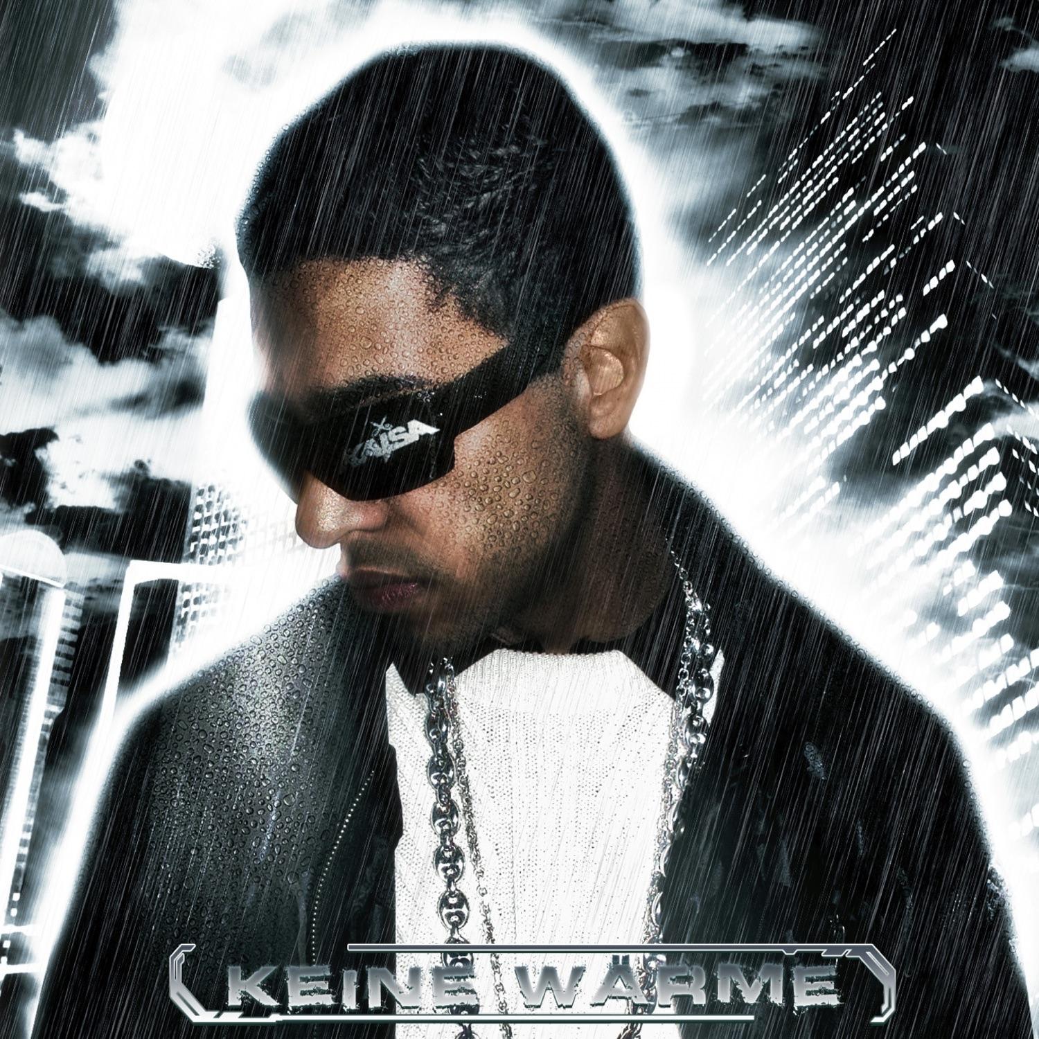 Keine Wärme Ep