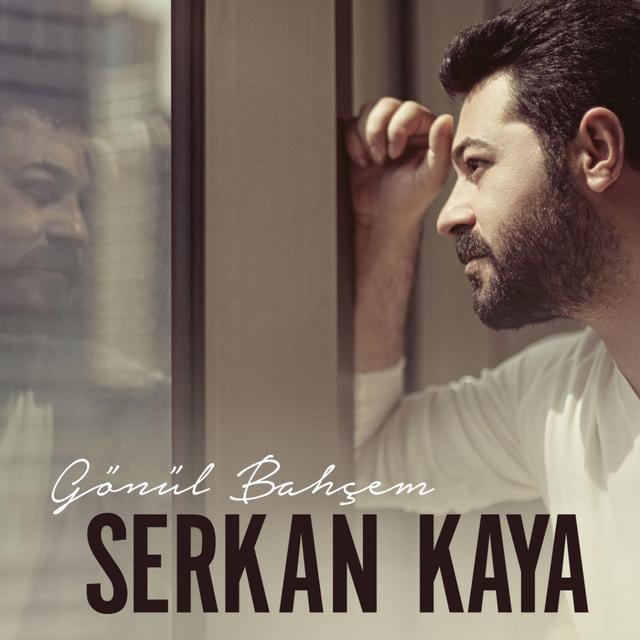 Album cover art for Gönül Bahçem