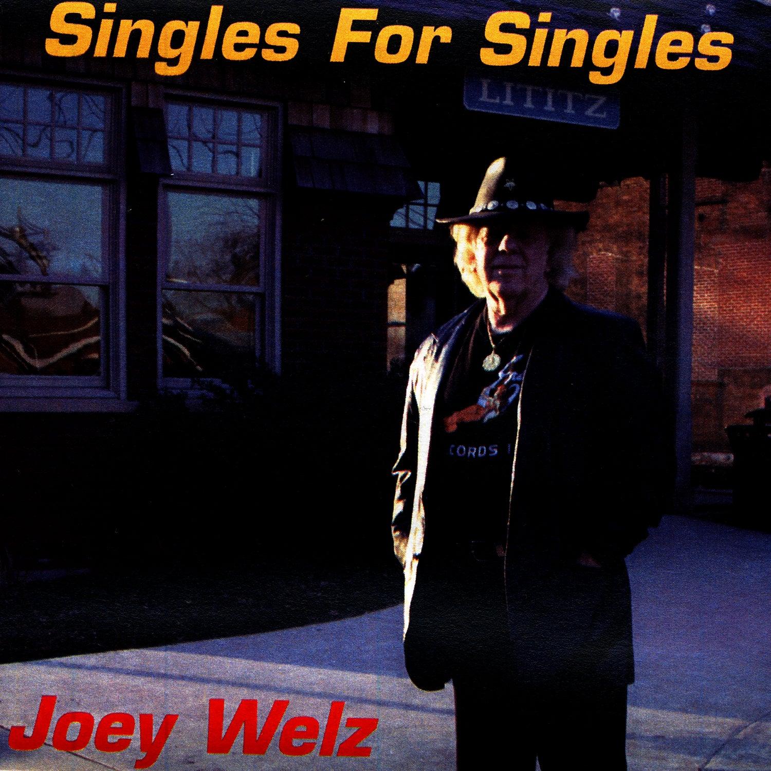 Singles For Singles