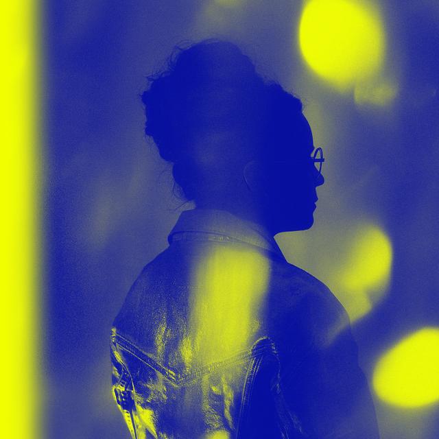 Album cover art for Once Upon a Time Today - Single