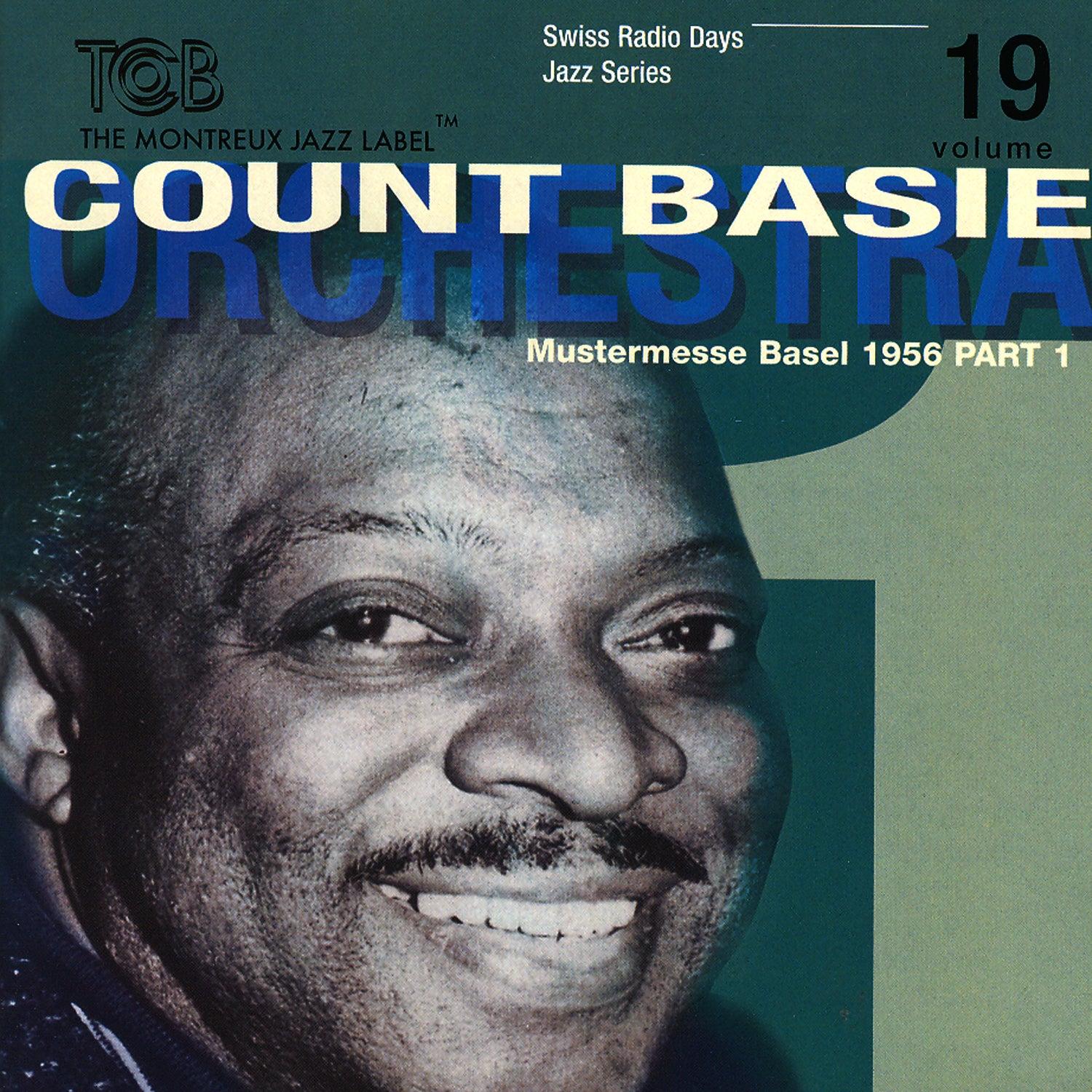 Basel 1956 Part 1