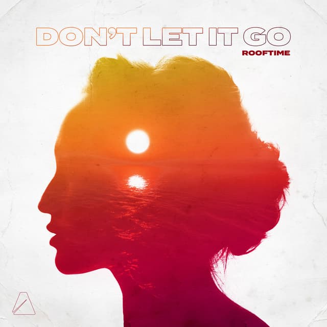Album cover art for Don't Let It Go