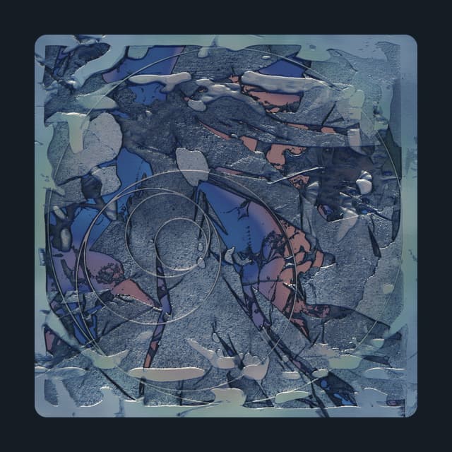 Album cover art for Harmony