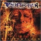 Album cover art for Seelenwalzer