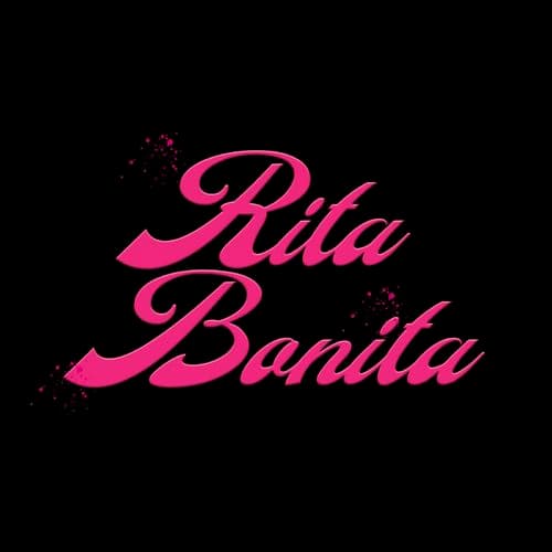 Album cover art for Rita Bonita