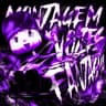 MONTAGEM VOZES FANTASMA [Ultra Slowed]