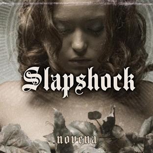 Album cover art for Novena