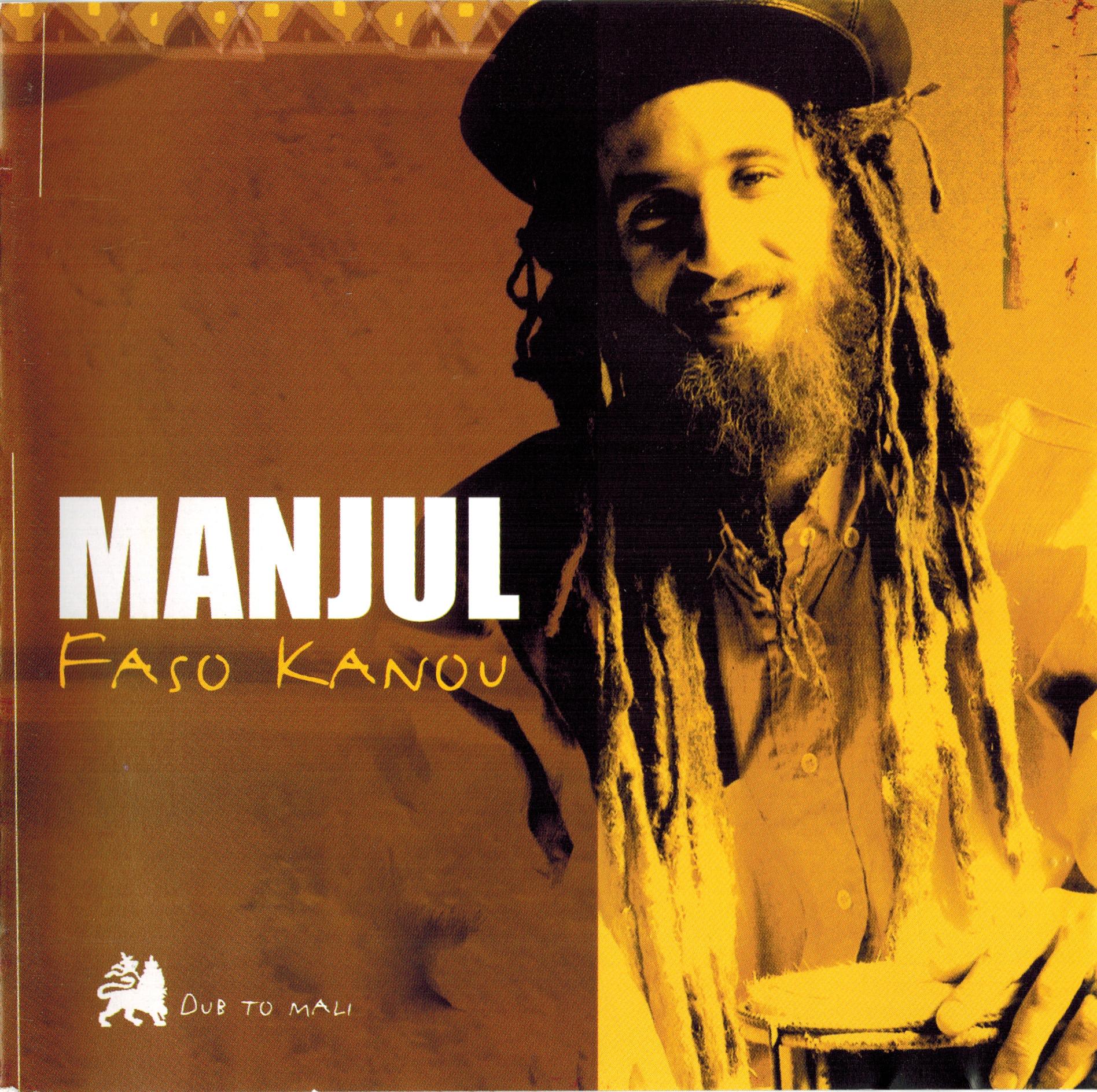 Faso Kanou