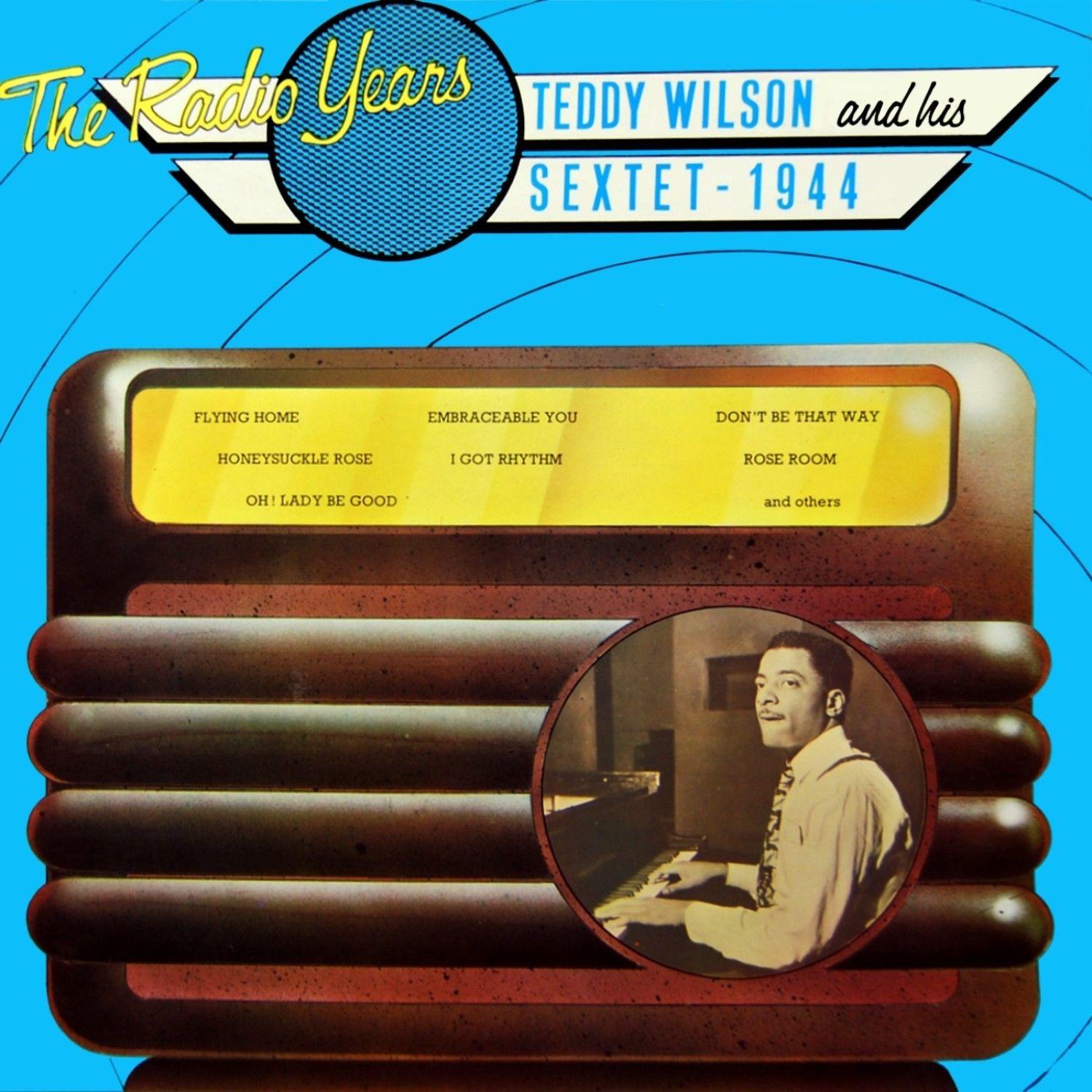 The Radio Years