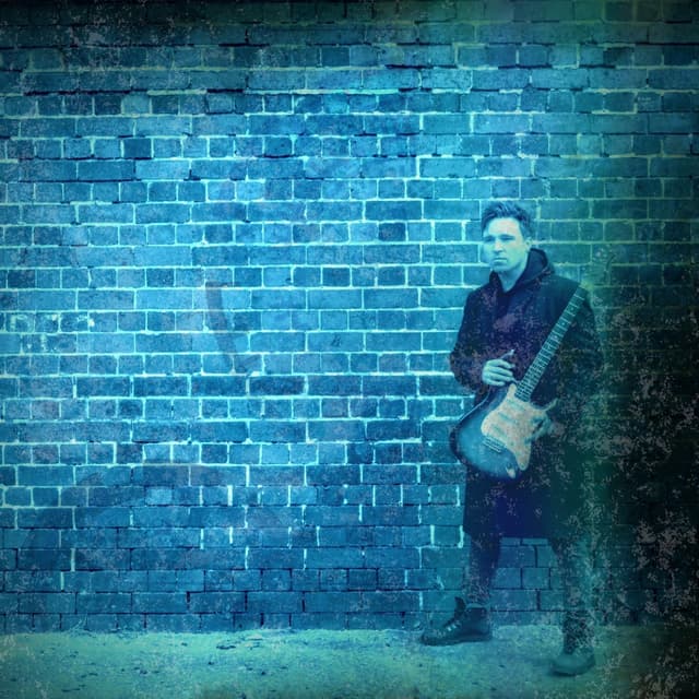 Album cover art for Little Ghost (Deluxe Remastered Archive Edition)