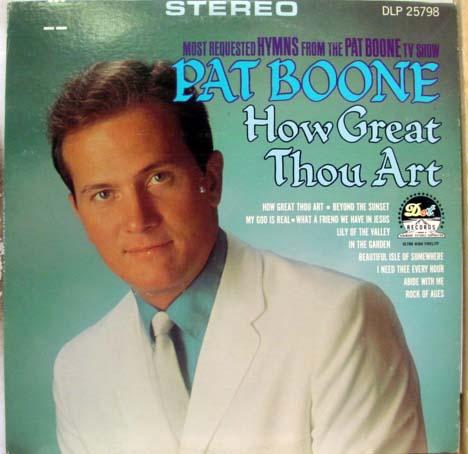 How Great Thou Art