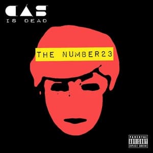 Album cover art for The Number 23