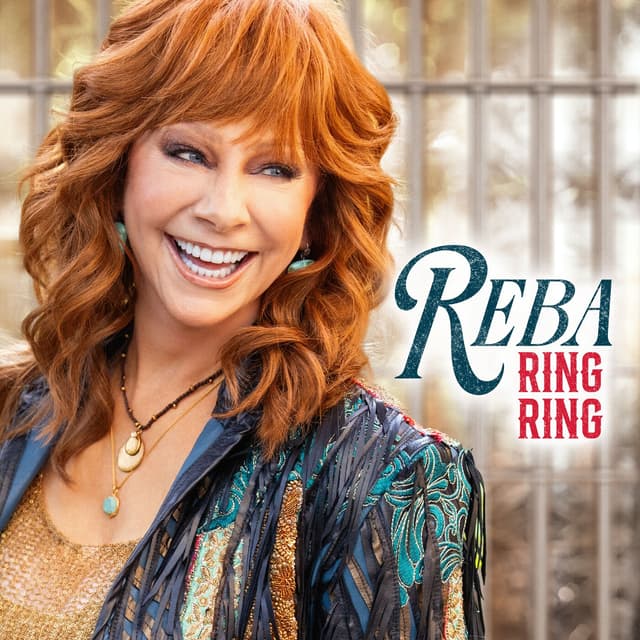 Album cover art for Ring Ring