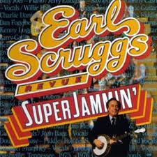 Superjammin'