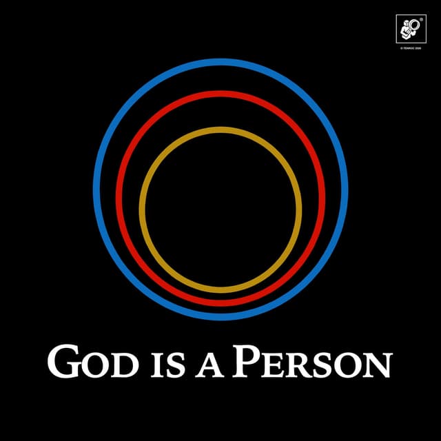 Album cover art for call My name (YHWH)