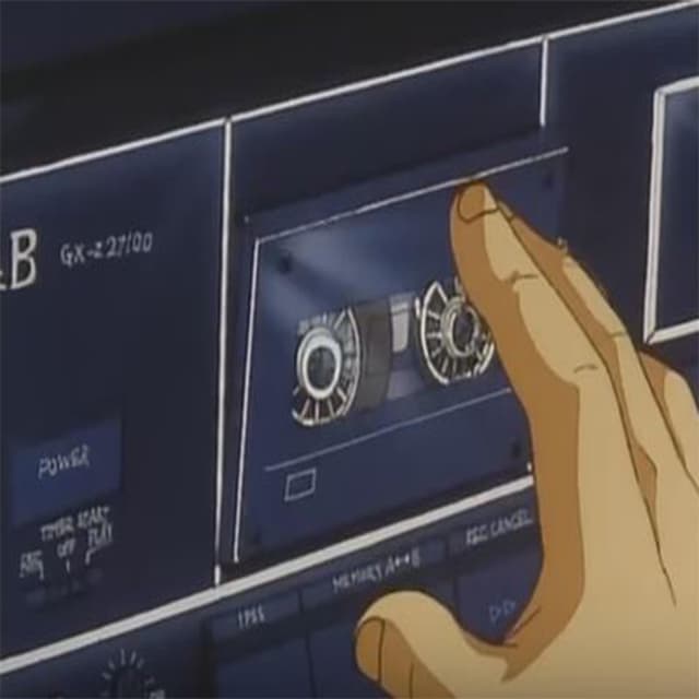 Album cover art for soundcloud singles