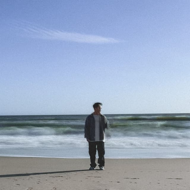 Album cover art for Unlearn You