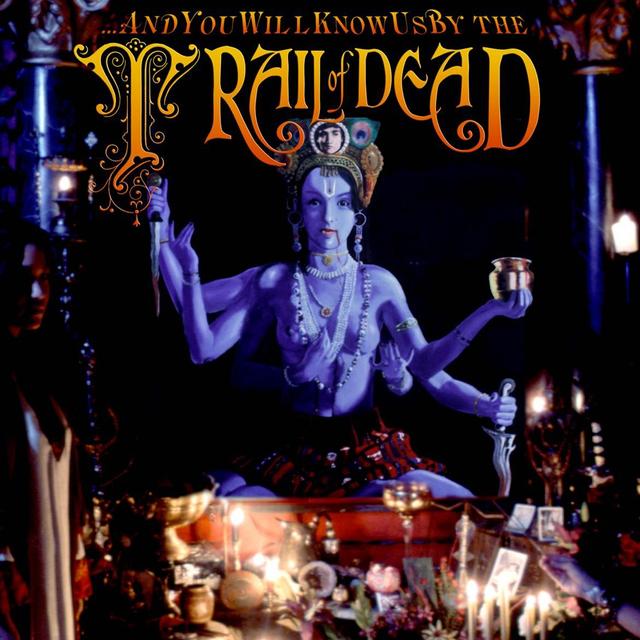 Album cover art for Madonna