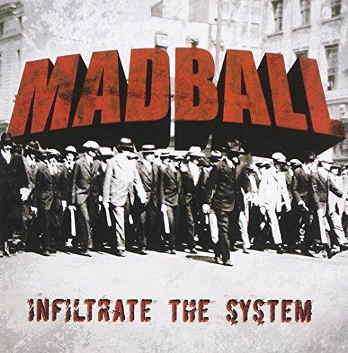 Infiltrate the System