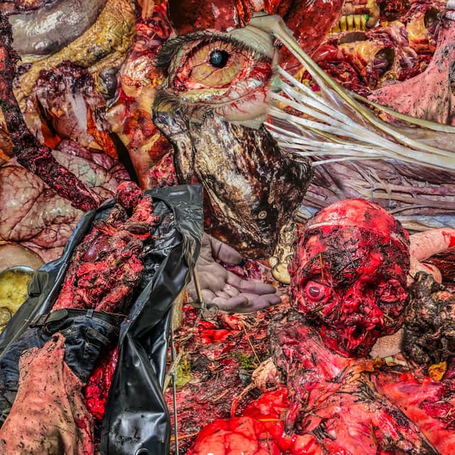 Album cover art for 2
