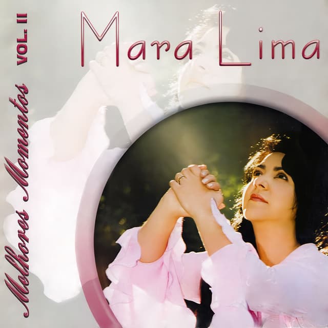 Album cover art for Melhores Momentos, Vol. 2