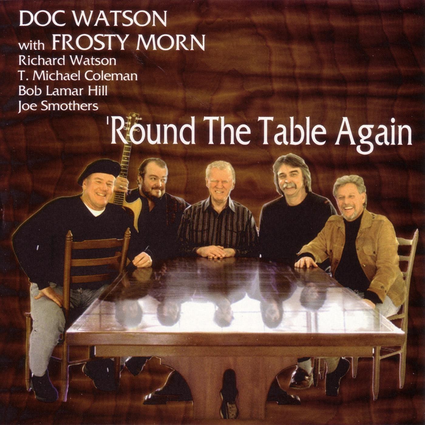 'Round the Table Again