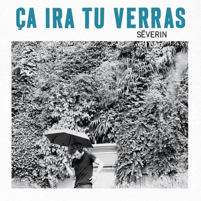 Album cover art for Ça Ira Tu Verras