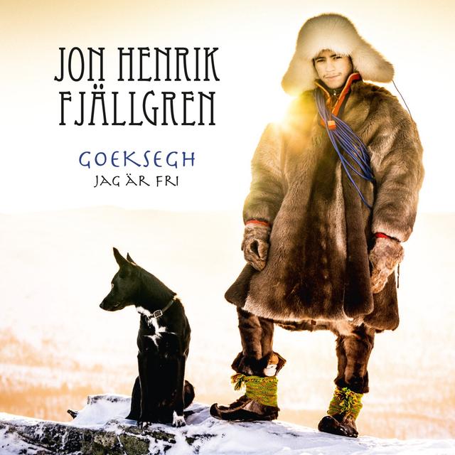 Album cover art for Goeksegh