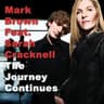 The Journey Continues [Vocal Club Mix]