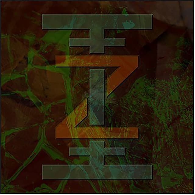 Album cover art for 3:33