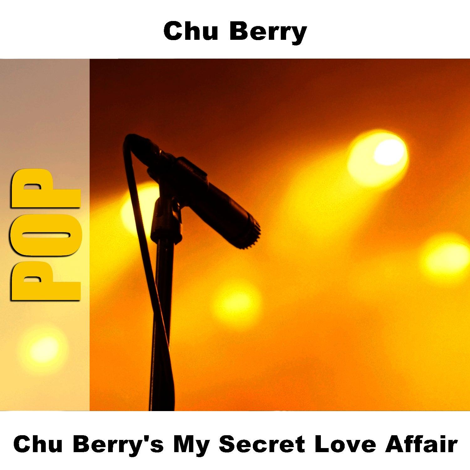 Chu Berry's My Secret Love Affair