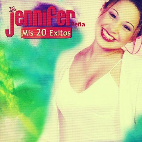 Album cover art for Mis 20 Éxitos