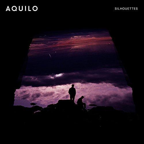 Album cover art for Silhouettes