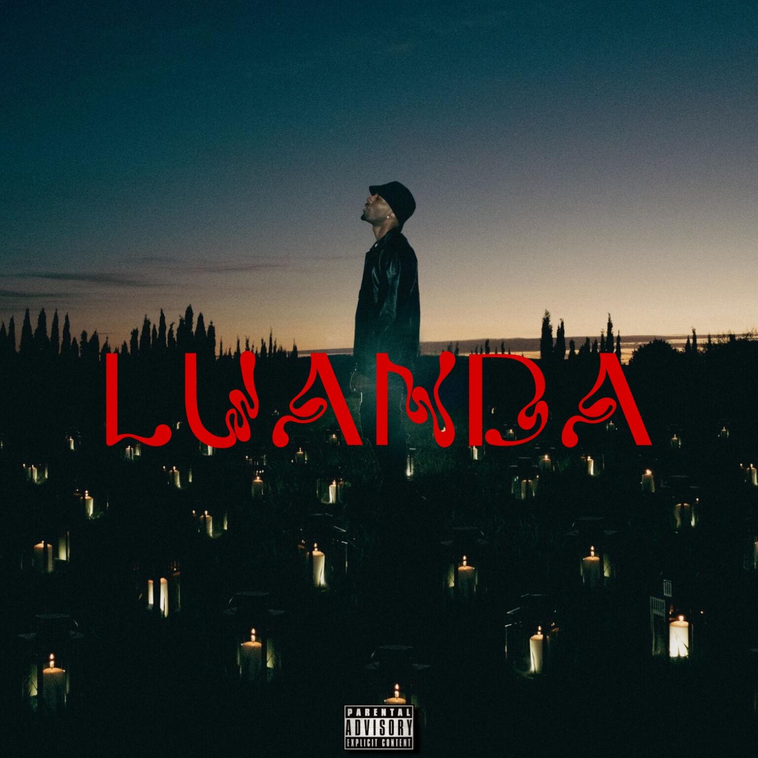 Luanda