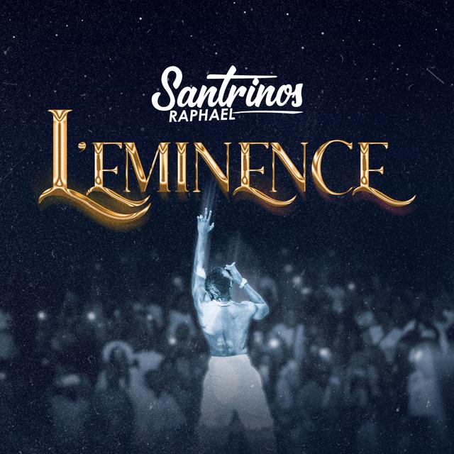 Album cover art for L'eminence