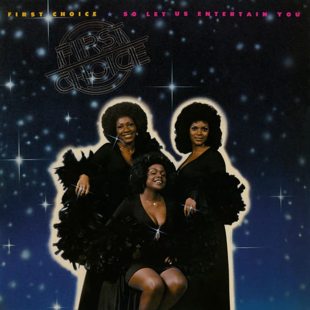 Album cover art for So Let Us Entertain You (Deluxe)